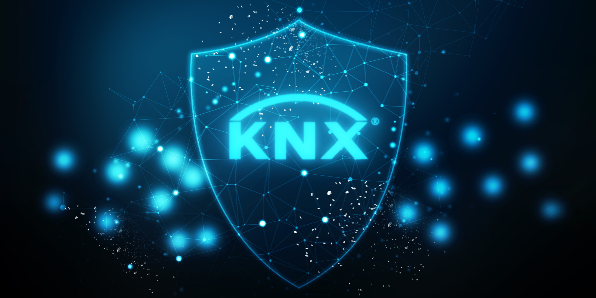 KNX Secure Day op 29 juni - Veiligheid in alle eenvoud voor je slimme woning en slim gebouw