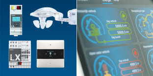 How KNX Smart Home reduces energy consumption and increases comfort
